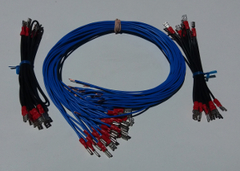 CABLEADO PARA 2 PLAYERS (30 MICROS)