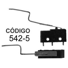 Minimicros con alambre formado
