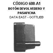 Botón devolvedero y pasaficha Data-Gott