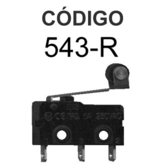 Minimicro con ruedita