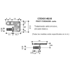 Pivot -corto-