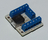 Interfaz mini usb sola iso
