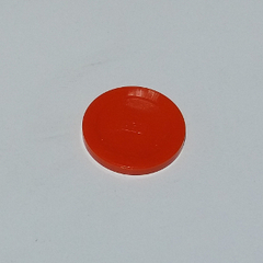 DISCO PAC MAN NARANJA